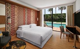 Four Points by Sheraton Bali, Seminyak